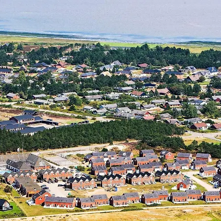 Apartment Romo Xxiii Sønderby