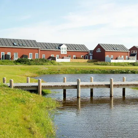 Apartment Romo Xxiii Sønderby
