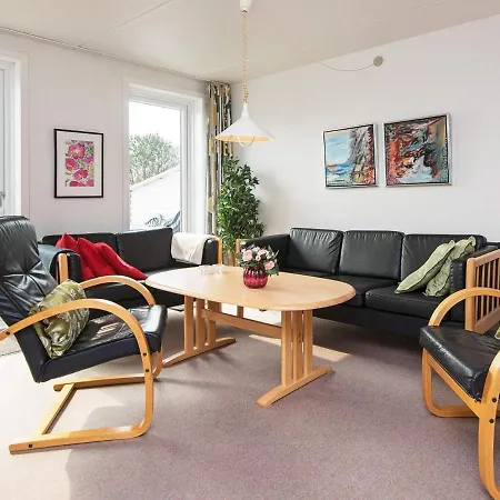 Apartment Romo Xxiii Sønderby