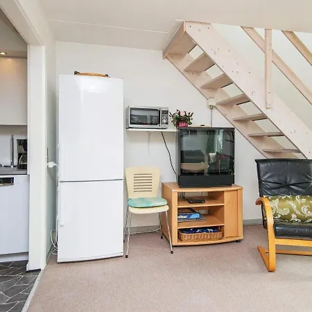 Romo Xxiii Apartment Sønderby